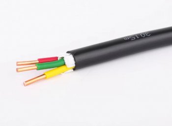 一文讲解为什么电缆规定最小弯曲半径？