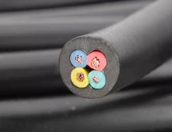 YC橡套电缆是什么电缆？