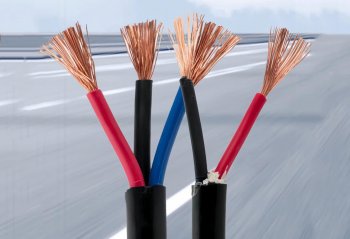 1、1.5、2.5、4、6、10平方电线可以负荷多